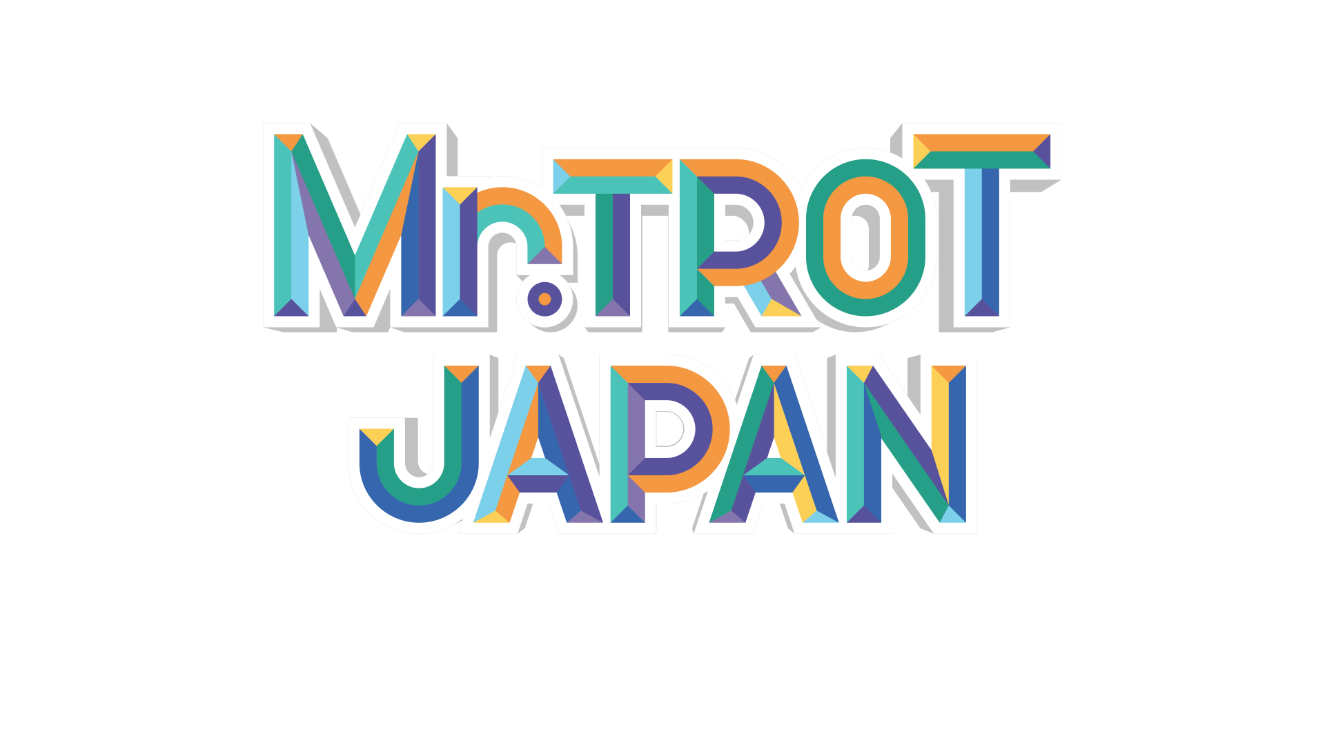 Mr.TROT JAPAN OFFICIAL FAN CLUB