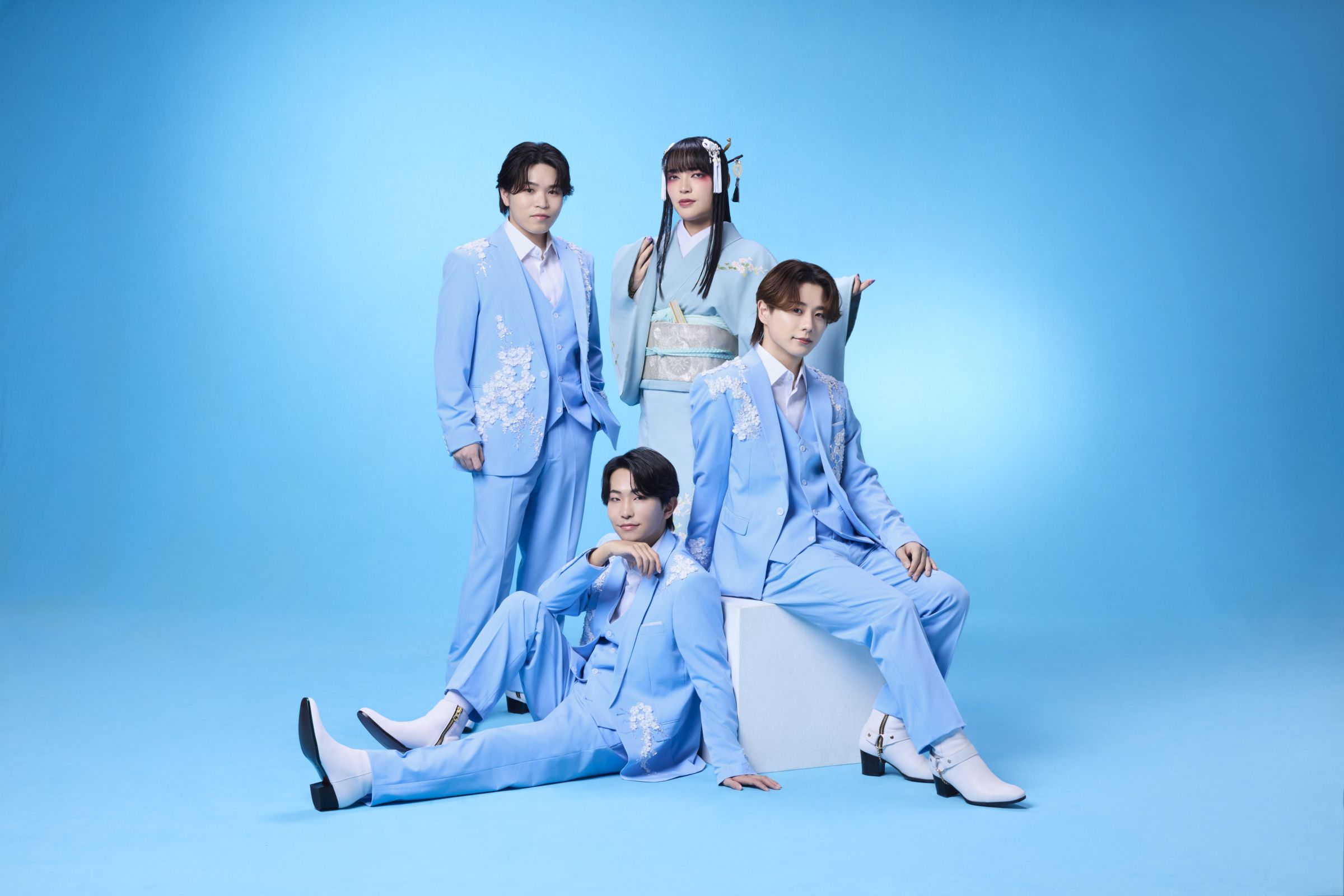 Mr.TROT JAPAN│Mr.TROT JAPAN OFFICIAL FAN CLUB