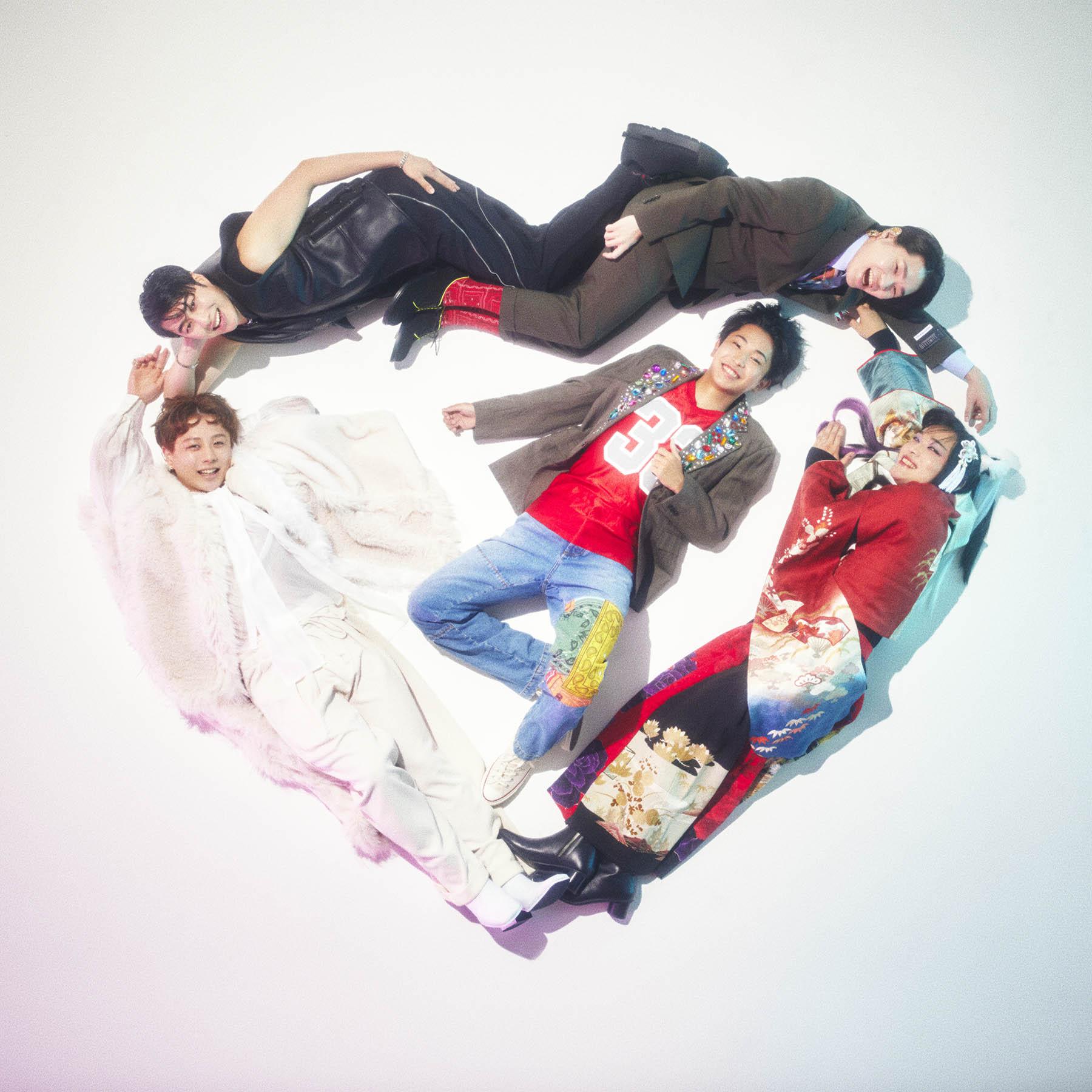 Mr.TROT JAPAN│Mr.TROT JAPAN OFFICIAL FAN CLUB