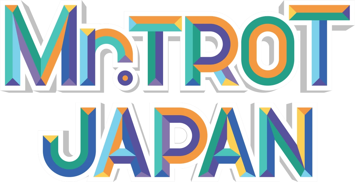 Mr.TROT JAPAN