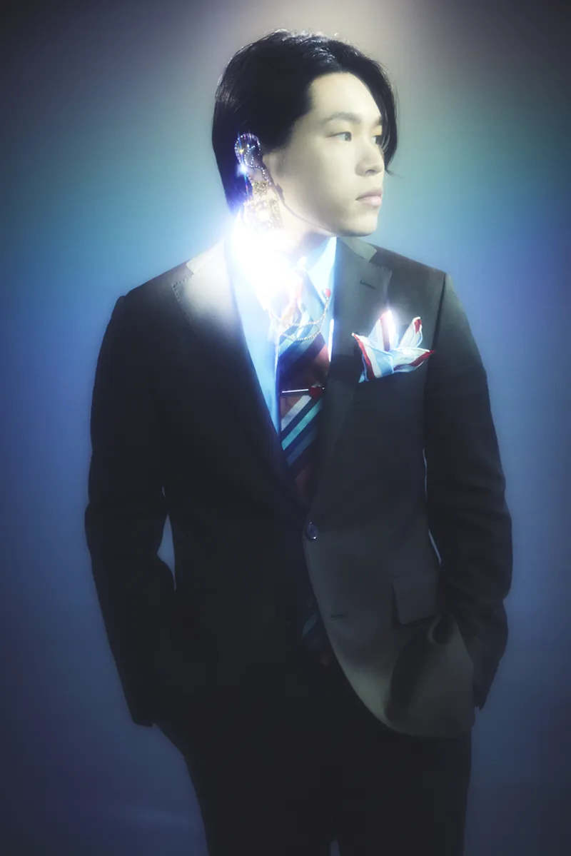 牛島隆太